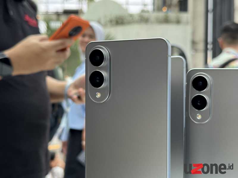 Samsung Suntik Mati Galaxy S26+ Tahun Depan, Diganti S26 Edge?